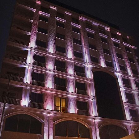 Clarion Hotel Кахраманмараш Екстер'єр фото